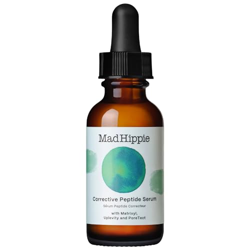 Mad Hippie Corrective Peptide Serum