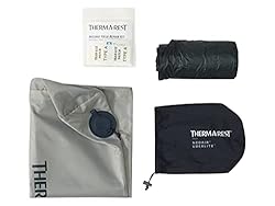 Therm-a-Rest NeoAir UberLite Ultralight Backpacking