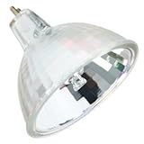 EVW VALUE ITEM EVW 250W HALOGEN CLEAR 82V MR16 GY5.3 BIPIN BASE