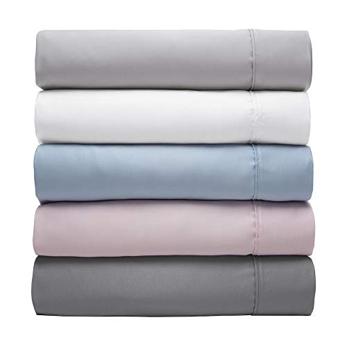 Elite-Home-T350-Bamboo-Sheet-Set-Split-King-Blush