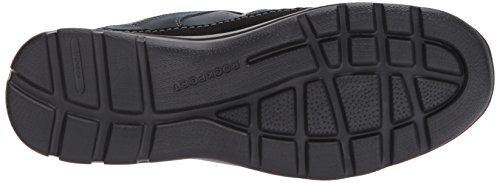 rockport men's get your kicks blucher fashion sneaker