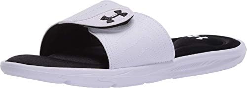 Below Armour Girls’s Ignite Ix Sl Slide Sandal