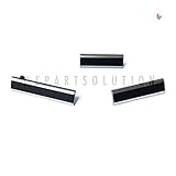ePartSolution-Sony Xperia Z1S D6916 L39T Sim Card Micro SD USB Cover Cap Charger Charging Port Cover Black Replacement Part USA Seller
