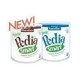 PEDIA SMART PEDIA SMART,OG2,VANILLA, 12.7 OZ by PediaSmart