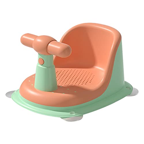 Esquirla Bathroom Seat Anti Suction Safety Bathtub Soft Seat Pad Bath