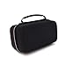 Arisll Carry Case for Vaux Cordless Home Speaker,EVA Portable Travel/Storage Vaux Speaker Protective Cover Case