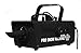 Froggy's Fog Pro Snow Machine, Model Snow Making Machine with Wireless Control and Completely Variable Output Flake Size, High Strength ABS Construction