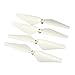 2 Sets Propellers Prop Blade A B (8pcs) for Cheerwing CW4 U42W RC Quadcopter