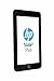 HP Slate S7-4200US 7-Inch 8 GB Tablet (Slate Silver)