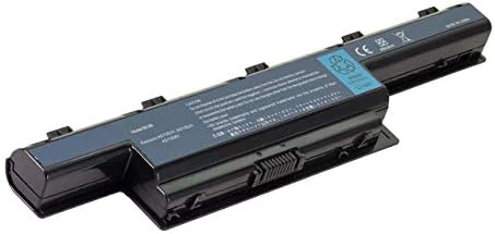 Oracca Replacement Laptop Battery for Gateway NE56R NE56R31U NE56R41U NV53A NV53A24U NV55C NV55C03U NV59