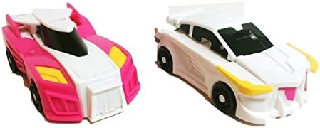 hello carbot mirinae unicorn