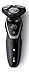 Philips Norelco Electric Shaver 5100 Wet & Dry, S5210/86, Frustration Free Packaging
