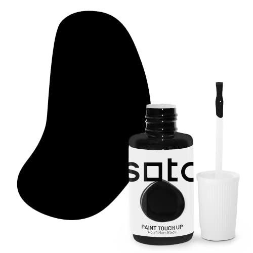 soto MULTISURFACE PAINT TOUCH UP Matte finish paint touch up for the