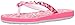 Roxy RG Pebbles V 3 Point Flip-Flop (Little Kid/Big Kid)