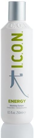 Icon Energy Detoxifying Shampoo 85 Oz