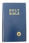 Holy Bible (Placed by the Gideons)