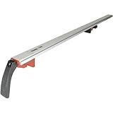 Bora 540950 Clamp Edge Tool Guide,50-Inch