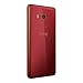 HTC U11 EYEs (2Q4R100) 4GB / 64GB 6.0-inches LTE Dual SIM Factory Unlocked - International Stock No Warranty (Solar Red)