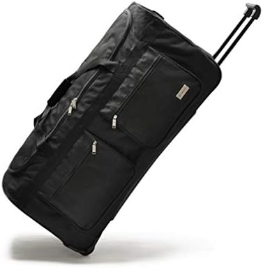 vip suitcase bag