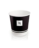 Nespresso Disposable Paper Cups (175ml)
