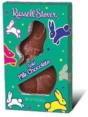 Russell Stovers Marshmellow in Milk Chocolate 3oz