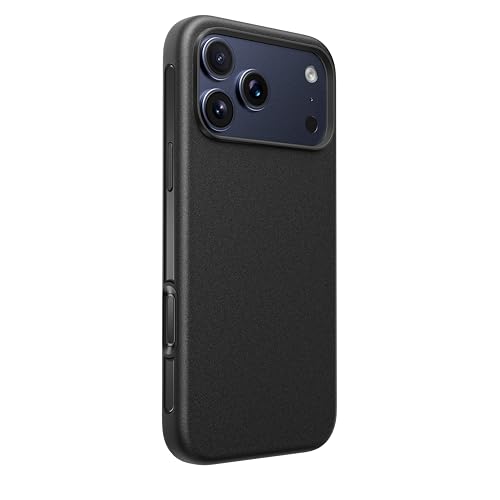 Belkin SheerForce Protect Funda iPhone 17 Pro MAX... en promo sur Amazon