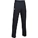 Under Armour Men's UA Rival Fleece Team Pants (Black