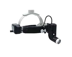 Amazon.com : Dental Surgical 5W LED Headlight Good Light