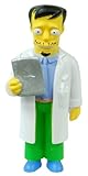 The Simpsons 20 Years Mini Figure Dr. Nick Riviera