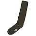 Rothco Gov't Irr Cotton Cushion Sole Socks, Olive Drab, Medium