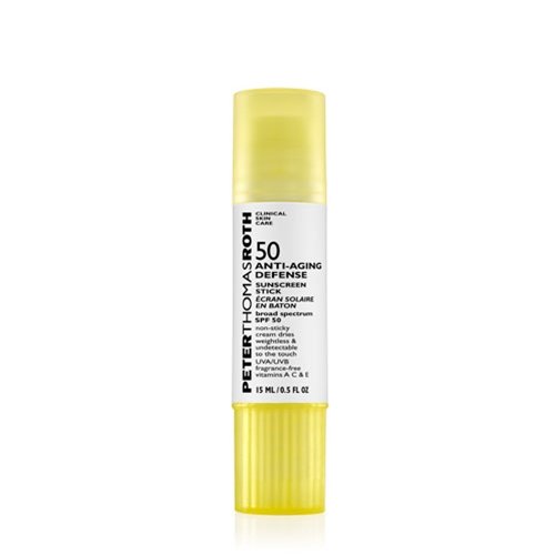 Peter Thomas Roth Anti-Aging Defense Broad Spectrum SPF 50, 0.5 Fluid Ounce