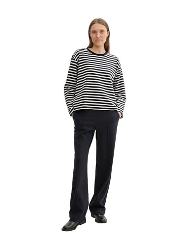 TOM TAILOR Women's Sweatshirt