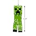 Hallmark Christmas Ornaments, Minecraft Creeper Ornament, (2HCM6335)