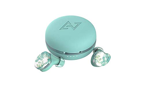 AVIOT True Wireless Earbuds TE-D01i (Mint Green) TE-D01i-MG【Japan Domestic Genuine Products】【Ships f