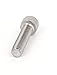M6x25mm Stainless Steel Hex Socket Cap Screws Head Key Bolts 20 Pcs
