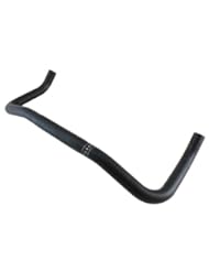 Sports: Fyxation Rodeo Pursuit Bullhorn Handle Bar, 42cm, Black - Fyxation