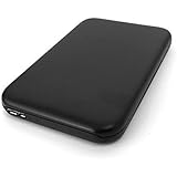 Oyen Digital USB 3.0 to 2.5" SATA Screwless External Hard Drive Enclosure (JU3B25)
