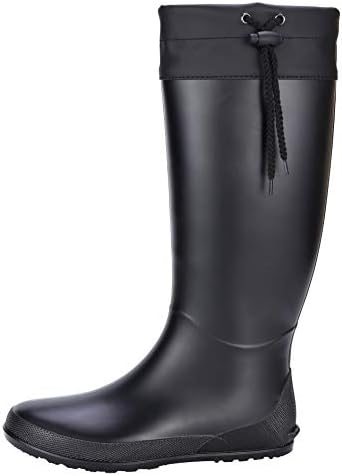 tall water boots