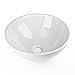 Fullsexy 5 Pack Catcher Silicone Shower Hair Hrap Drain Stopper Cover for Bathtub and Kichen, 6 Pack