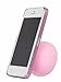 Best Fit For U Mushroom Mini Wireless Bluetooth Speaker Silicone Waterproof Sucker HandsFree Speakers For Apple & Android Devices PC Computer