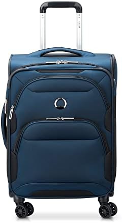 Amazon.com | Titan Xendsbrn Suitcase, Brown | Suitcases