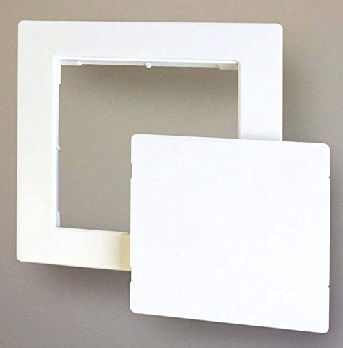 Acudor 14" x 14" Flush Plastic Access Door - Thumbnail 2