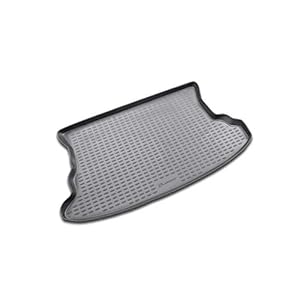 Kofferbakmat voor KIA Sportage, 2004-2010