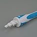 SW Multifunctional Removal Soft Spiral Disposable Ear Wax Cleaner System with 16 Replacement Heads