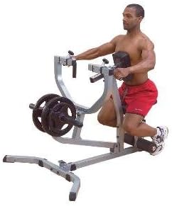 Amazon ｂｏｄｙｓｏｌｉｄ ボディソリッド シーテッドローマシン Gsrm40 プレート仕様２８ｍｍ Bodysolid ボディソリッド 大型マシン