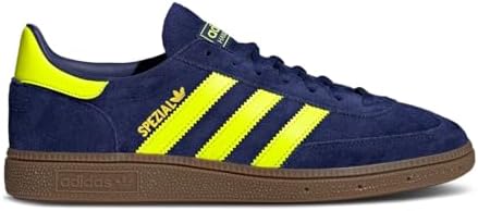 Amazon.com | adidas Handball Spezial Code JH5439 Shoes Red, Red