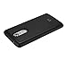 ZTE Protective Cell Phone Case for Axon 7 Mini - Black