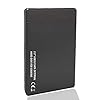 Disque dur externe de jeu 2,5″ USB 3.0 pour Xbox, PS4, PS3, jeux PC, jeux Android, smartphones, Mac et bien plus encore (500 Go)