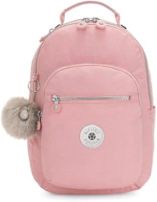 SEOUL S Kleiner Rucksack, Bridal Rose (Rosa)