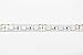 LED4Everything (TM) Orange 5M 16.4ft 12v SMD 5050 IP65 Waterproof 300 LED Flexible Tape Strip Christmas Halloween Decoration Light
